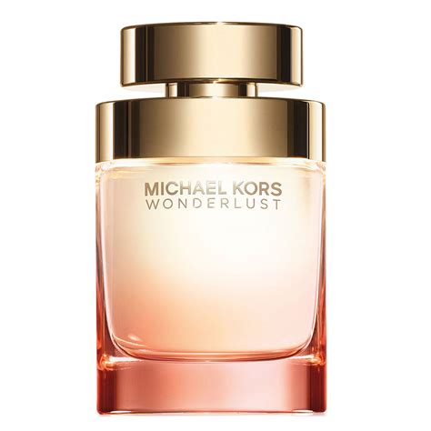 michael kors wonderlust rossmann|michael kors woman.